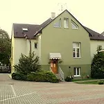 Gæstehus Tiberia 4*