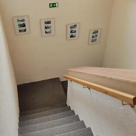 Tiberia Konukevi 4*