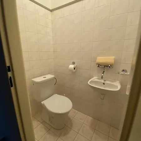 Tiberia 4* Trenčín