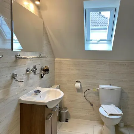 Affittacamere Tiberia 4*