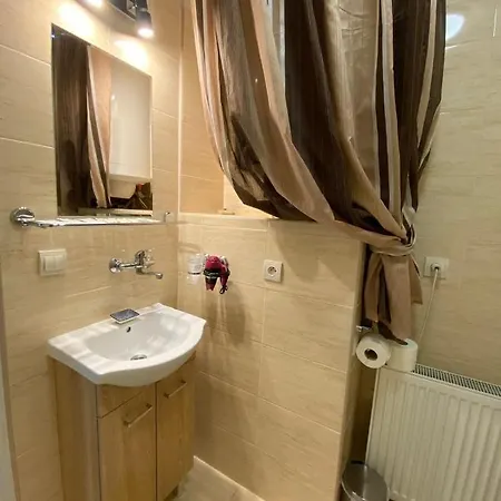 Tiberia Guest house