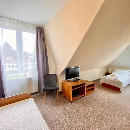 Tiberia Guest house
