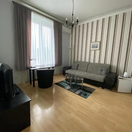 Tiberia Guest house