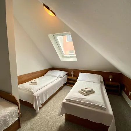Guest house Tiberia 2*