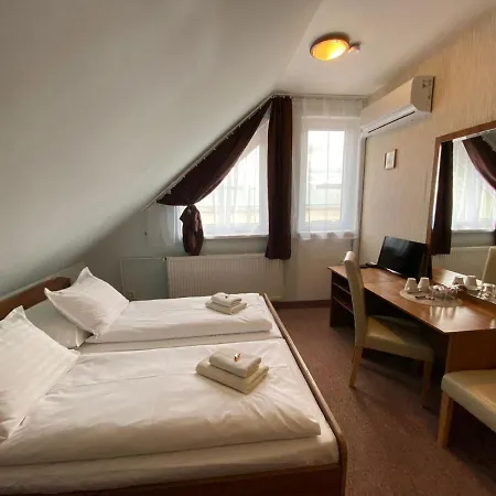 Guest house Tiberia 2*