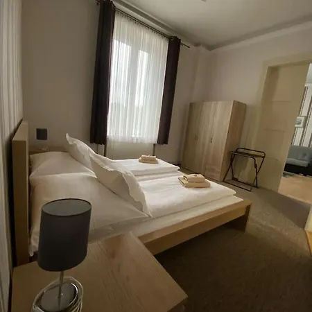 Tiberia Guest house