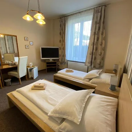 Tiberia Guest house