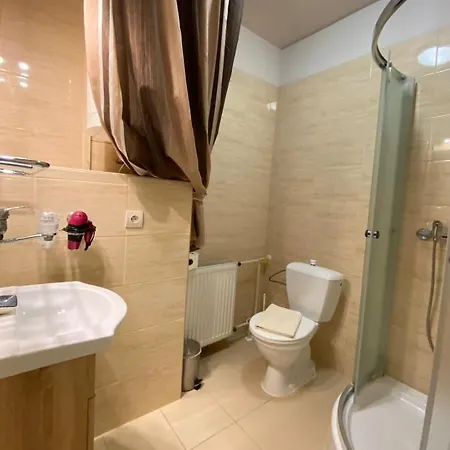Tiberia Guest house Trencin
