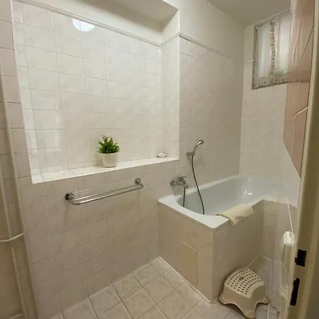 Guest house Tiberia