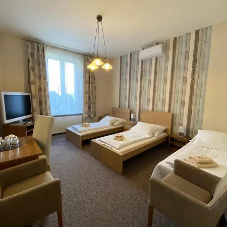 Tiberia 4* Trenčín