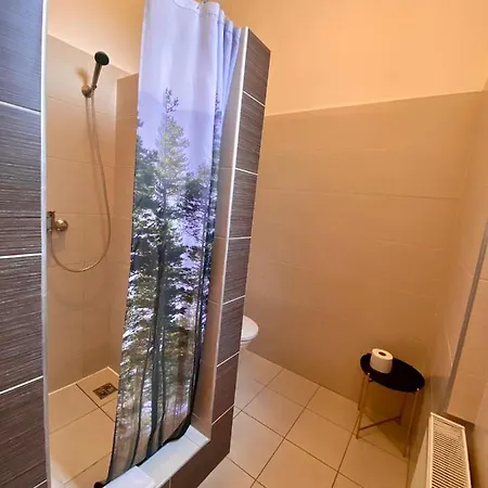 Guest house Tiberia Trencin
