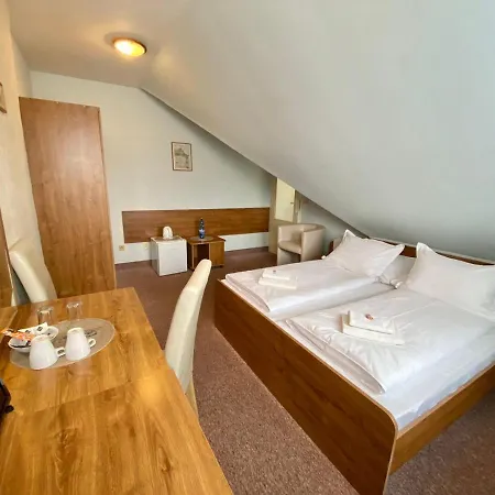 Tiberia Guest house 2*