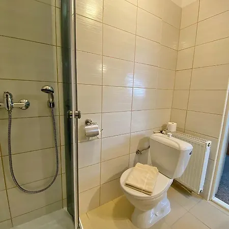 Tiberia Guest house Trencin