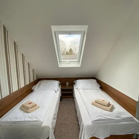 Tiberia 4* Trenčín