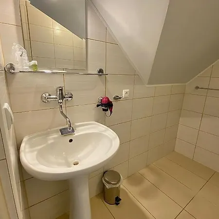 Tiberia Guest house