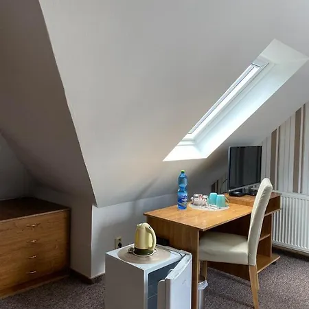Guest house Tiberia 2*