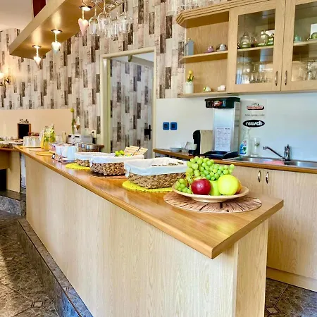 Tiberia Guest house 2*