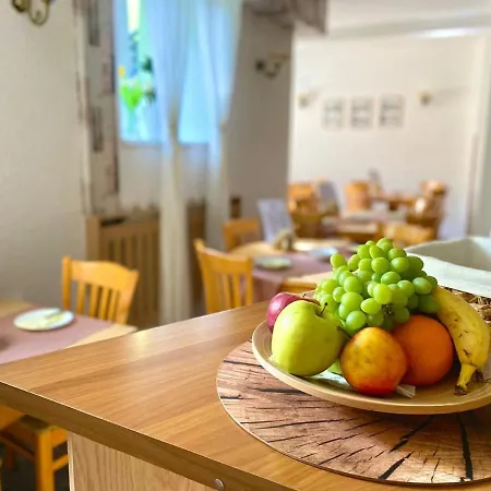 Tiberia Guest house
