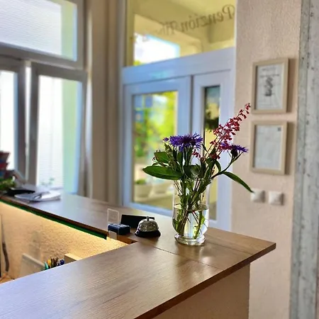 Guest house Tiberia