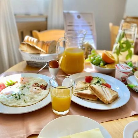 Guest house Tiberia Trencin