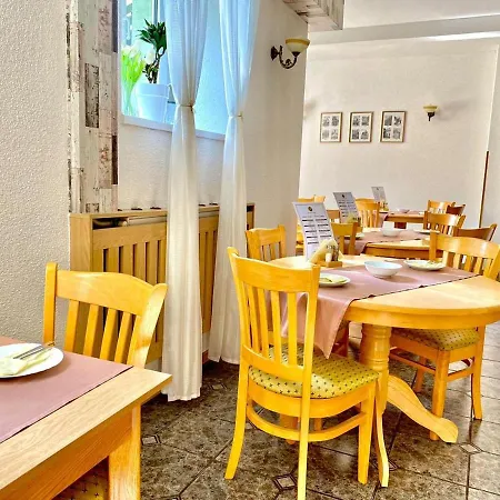 Guest house Tiberia Trencin