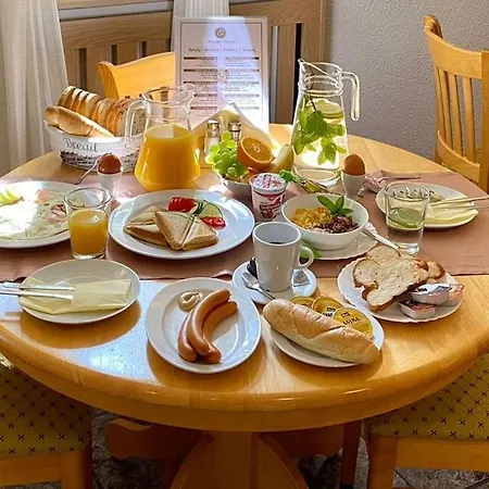 Guest house Tiberia