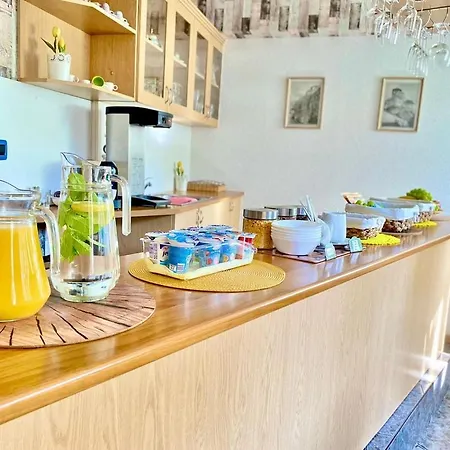 Tiberia Guest house 2*