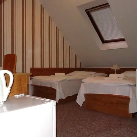 Tiberia Trenčín