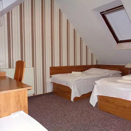 Tiberia Gasthof Trenčín