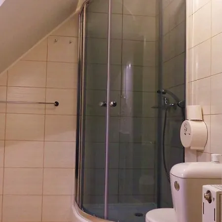 Tiberia Guest house Trencin