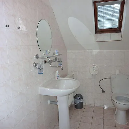 Tiberia 4* Trenčín