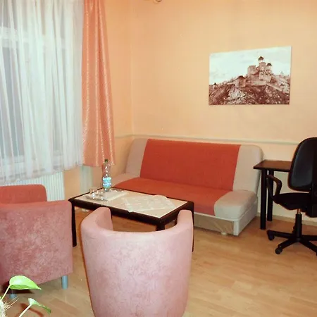 Tiberia 4* Trenčín