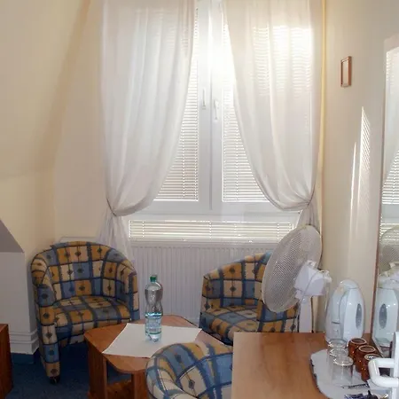 Tiberia Guest house