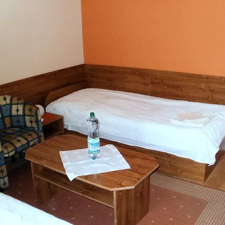 Guest house Tiberia 2*