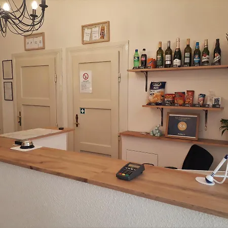 Guest house Tiberia Trencin