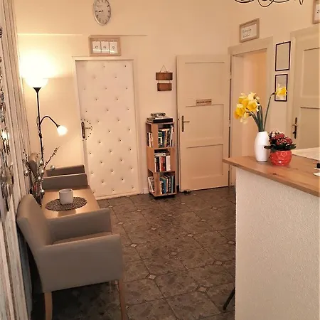 Tiberia Guest house Trencin