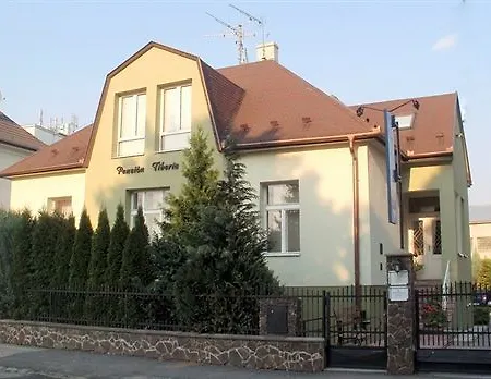 Tiberia Konukevi 4*