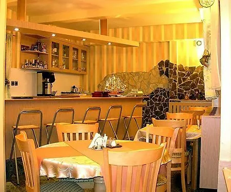 Tiberia Guest house Trencin