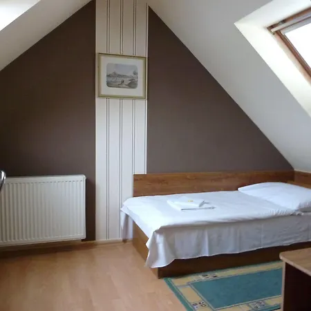 Tiberia Guest house 2*