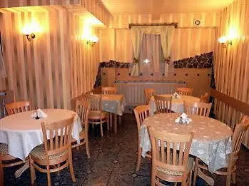 Tiberia Guest house